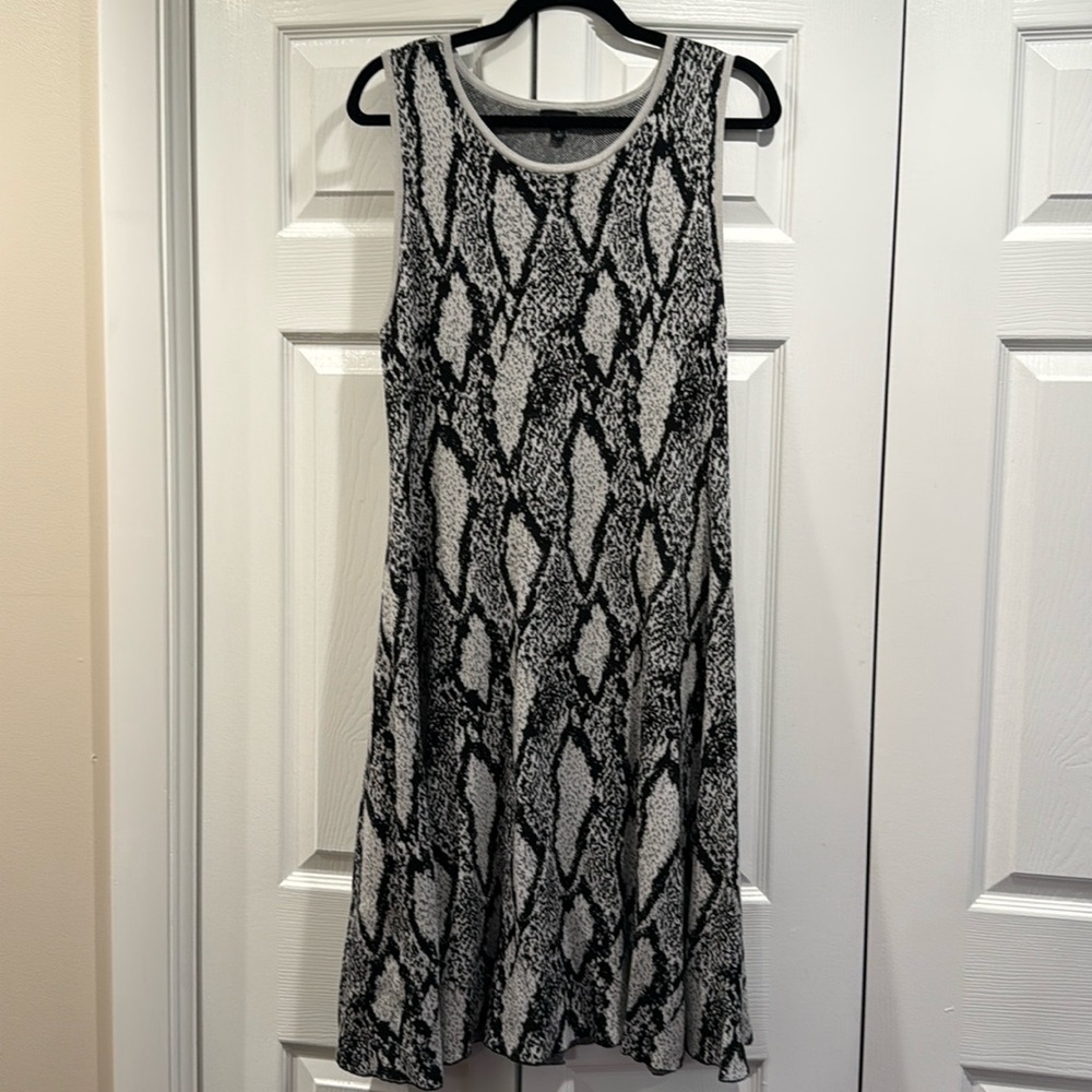 Size 1 Torrid Dress